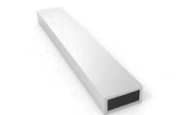Monel Alloy Rectangular Pipe Monel Alloy Rectangular Pipe